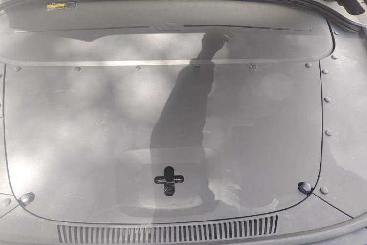 Used Li Auto ONE 2020 Extended-Range 6-Seater Version
