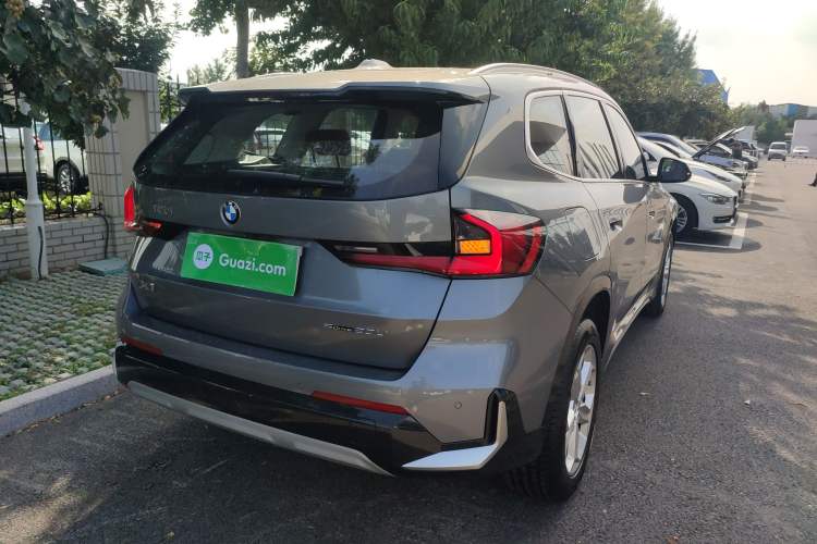 Used BMW X1 2023 sDrive20Li X Design Package
