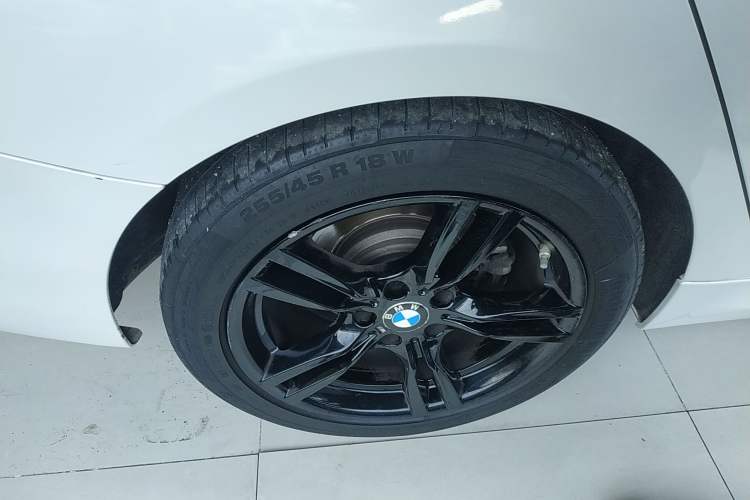 Used BMW 3 Series GT 2019 320i M Sport Night Edition
