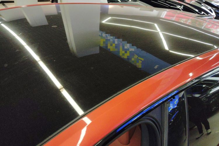 Used  S07 2024 215Max Qiankun Intelligent Driving ADS SE Range-Extended Version
