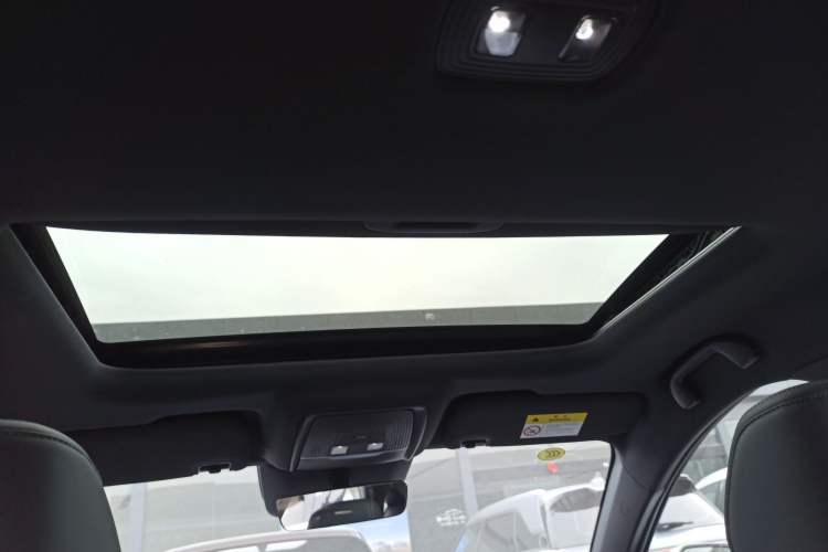 Used BYD Qin PLUS 2025 EV Smart Drive Version 510KM Beyond Model