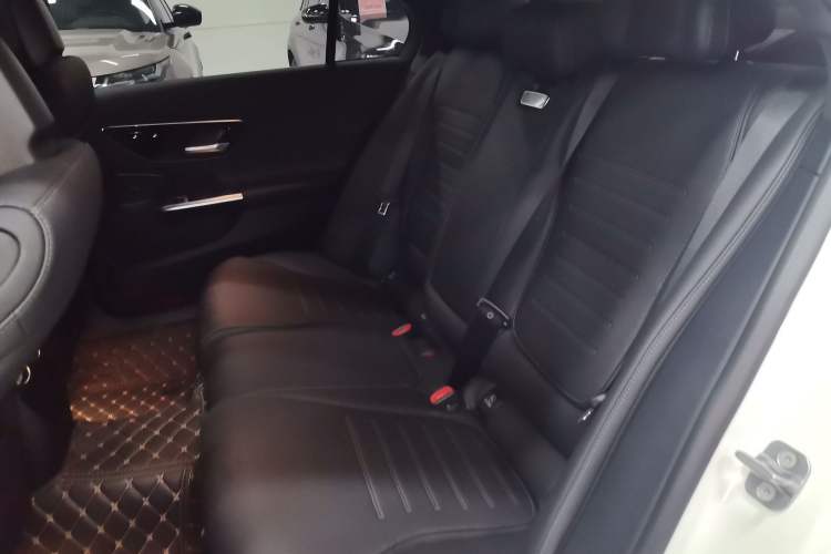 Used Mercedes-Benz C-Class 2024 Restyled C 260 L Sport Edition