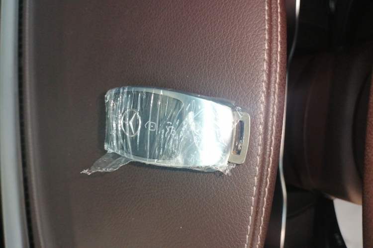 Used Mercedes-Benz GLC 2021 GLC 260 L 4MATIC Dynamic Edition