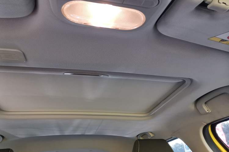 Used MG 3 2017 1.5L Automatic Smart Connect Luxury Edition
