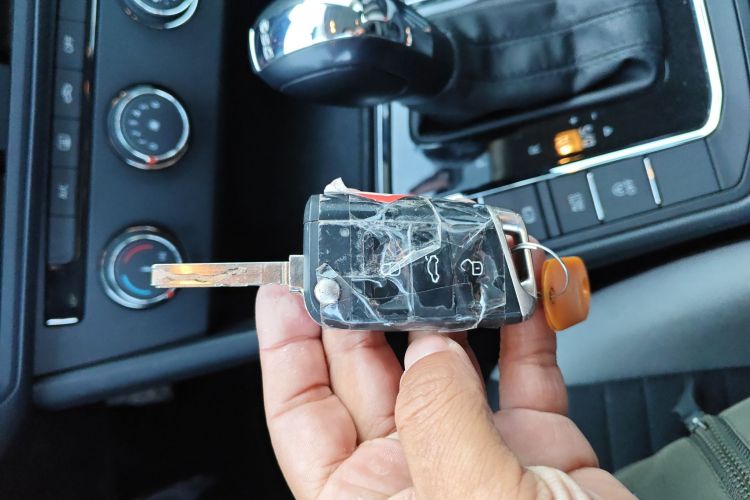 Used Volkswagen Bora 2024 200TSI DSG Comfort Edition