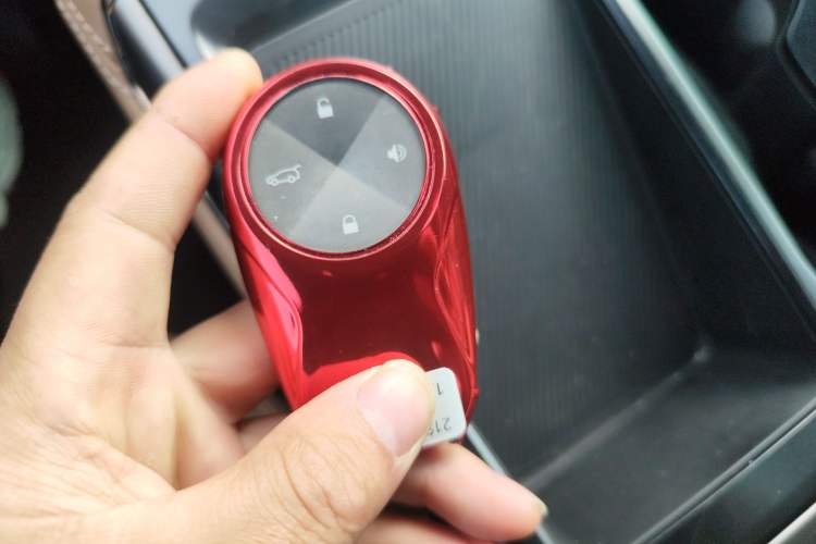 Used Nio ES8 2020 580 km Signature Edition 7-Seater Version
