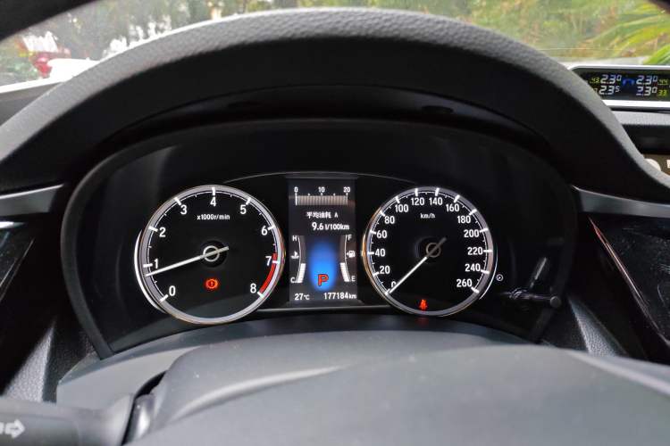 Used Honda Spirior 2015 2.0L Prestige Edition