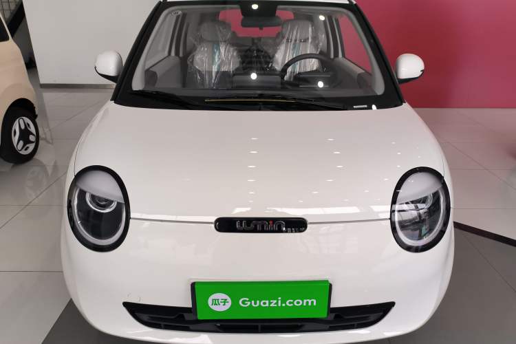 Used  Lumin 2024 130km Qingyue Version