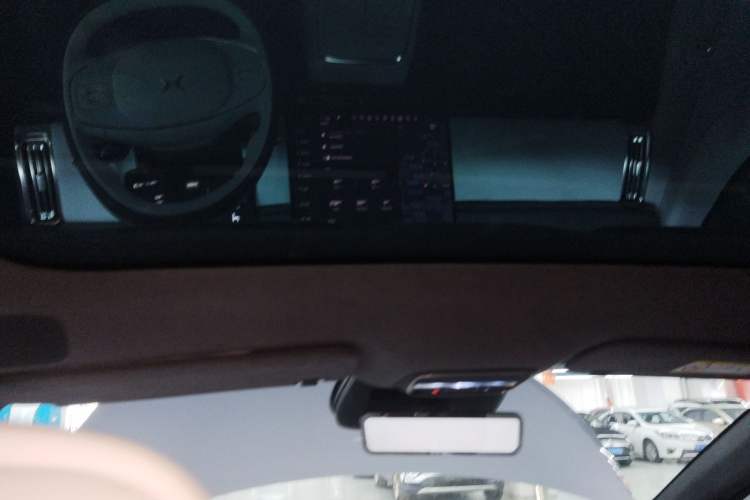 Used XPeng P7+ 2024 Long-Range Max
