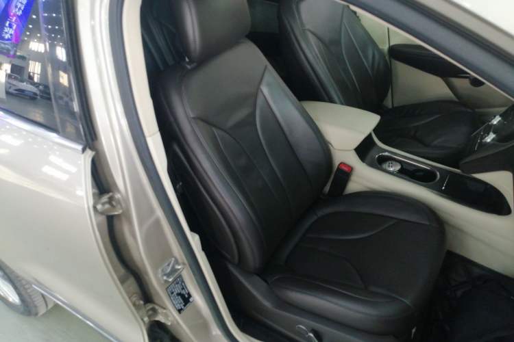 Used Lincoln MKC 2014 2.0T Four-Wheel Drive Luxury Edition