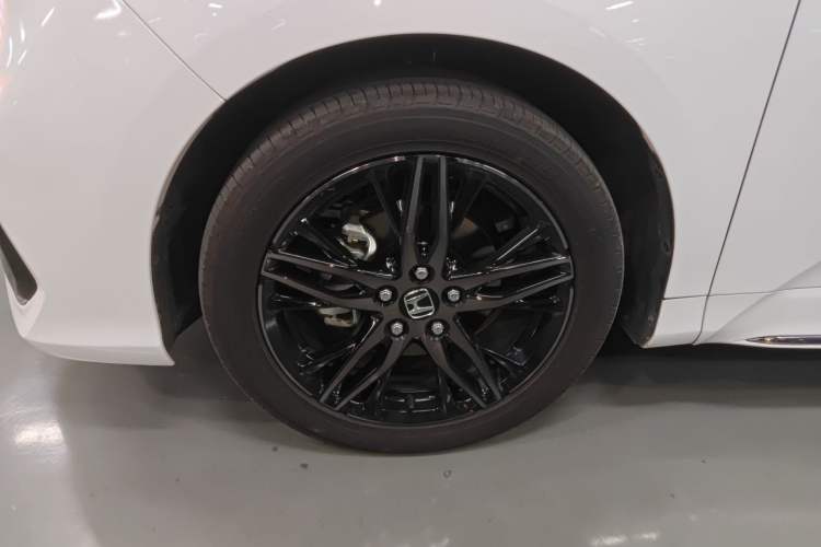 Used Honda Odyssey 2024 2.0L eHEV Sharp·Luxury Edition