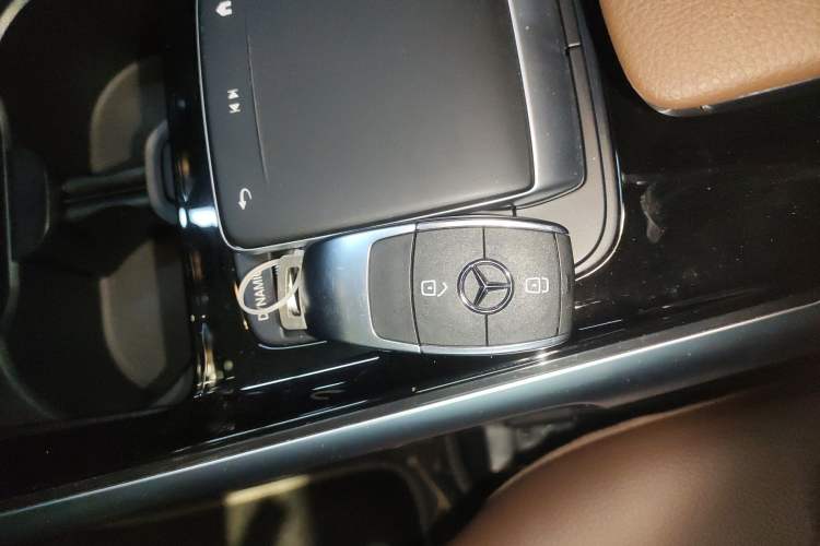 Used Mercedes-Benz GLB 2023 GLB 200 Dynamic Edition