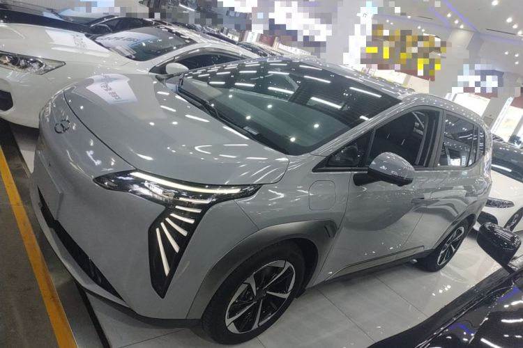 Used AION Y 2023 Younger Star Edition
