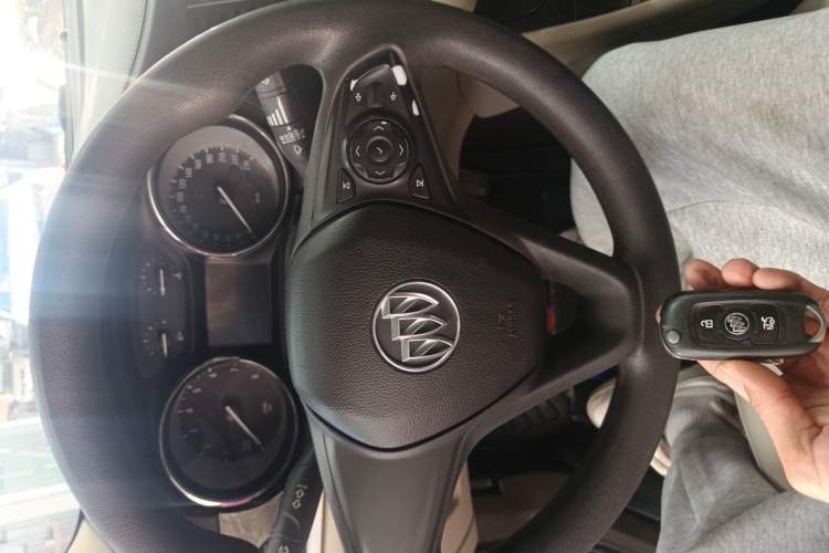 Used Buick Verano 2017 Sedan 15S Automatic Entry Model