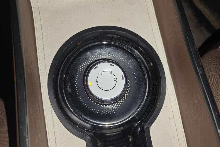 Used Wuling Bingo 2024 333 km Enjoyment Version
