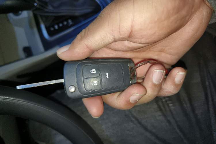 Used Buick GT 2017 18T Dual-Clutch Elite Model