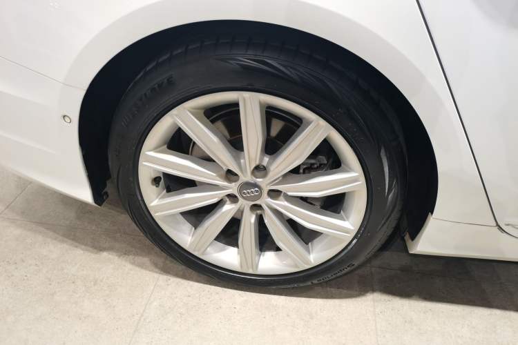 Used Audi A6L 2021 45 TFSI Prestige Dynamic Edition