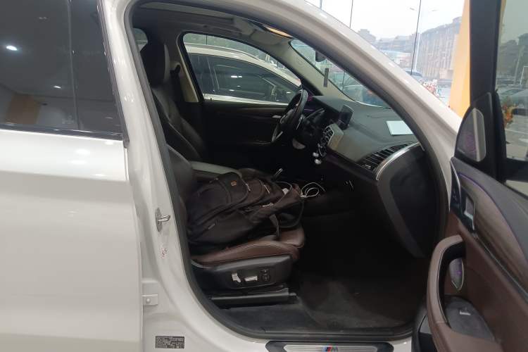 Used BMW X3 2020 xDrive28i M Sport Package
