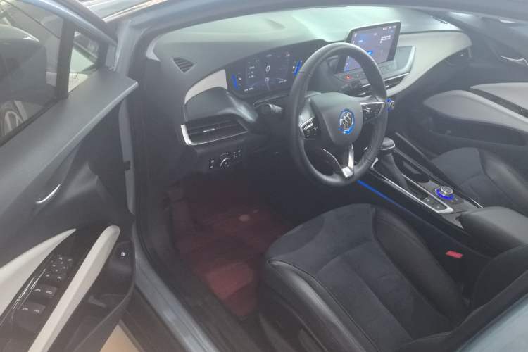 Used Buick Velite 6 2020 Plug-in Hybrid Connected Smart Model