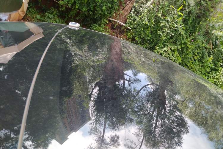 Used Tesla Model 3 2021 Standard Range Rear-Wheel Drive Upgraded Version 3D6
