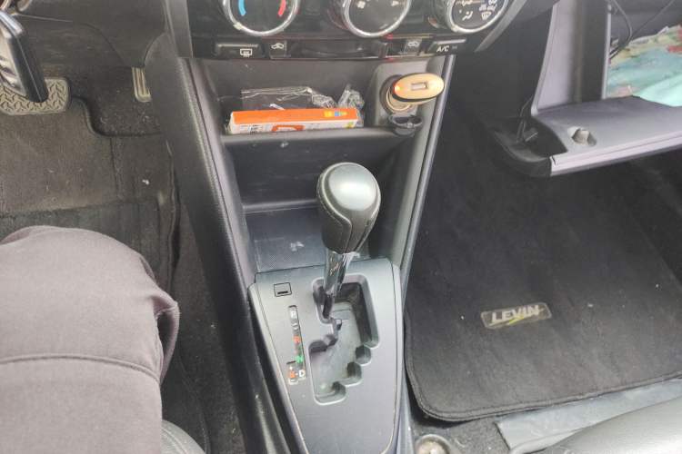 Used Toyota YARiS L 2016 Revised 1.5E CVT Charming Edition
