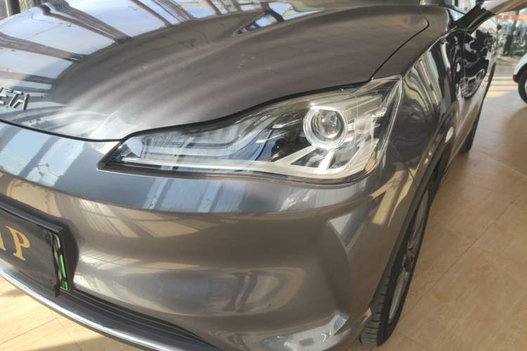 Used NETA V 2022 Chao 400 Lite