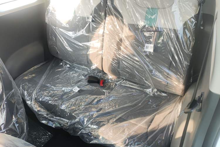 Used  Lumin 2025 205 km Xiangqin Version
