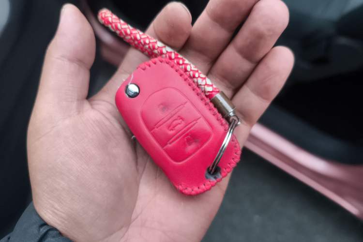 Used Wuling Hongguang MINIEV 2020 Enjoyment Model Lithium Iron Phosphate
