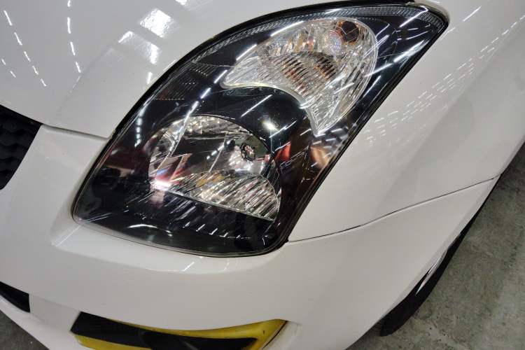 Used Suzuki Swift 2014 1.5L Automatic Fashion Edition
