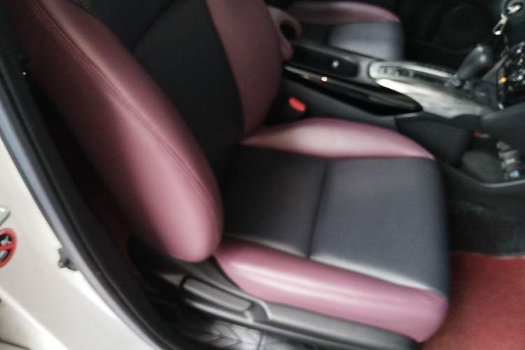 Used Honda XR-V 2021 1.5L CVT Classic Edition