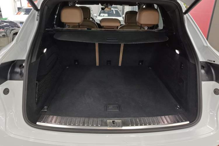 Used Porsche Cayenne 2019 Cayenne E-Hybrid 2.0T
