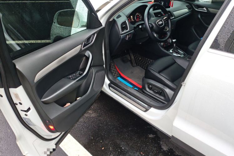 Used Audi Q3 2013 35 TFSI Ambition Edition