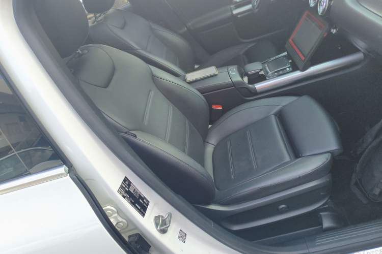 Used Mercedes-Benz GLA 2020 GLA 200