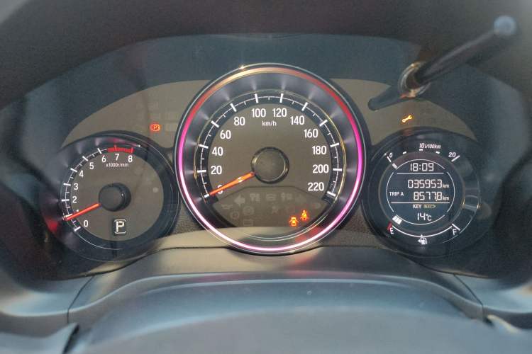 Used Honda XR-V 2020 220TURBO CVT Luxury Edition