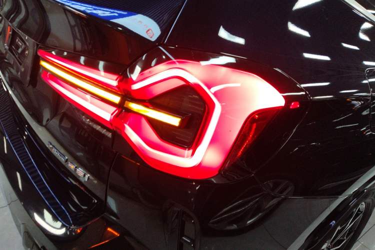 Used BMW X3 2023 xDrive25i M Sport Package