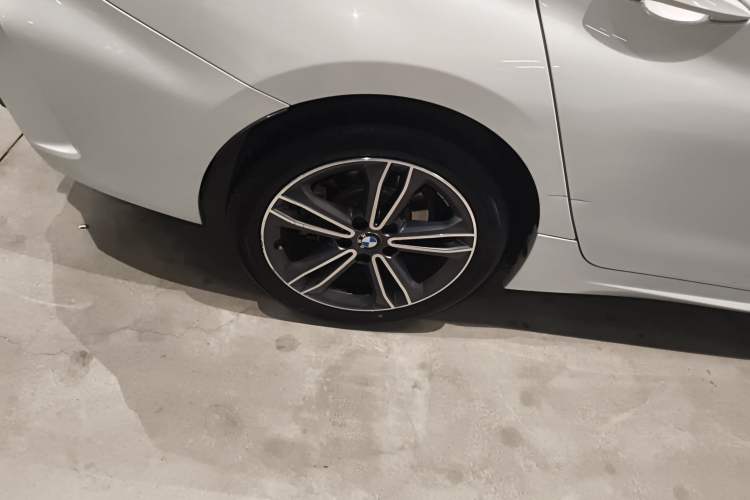 Used BMW 1 Series 2021 Revised 120i M Sport Edition
