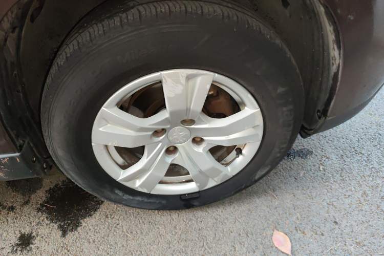 Used Peugeot 2008 2014 1.6L Manual Fashion Edition
