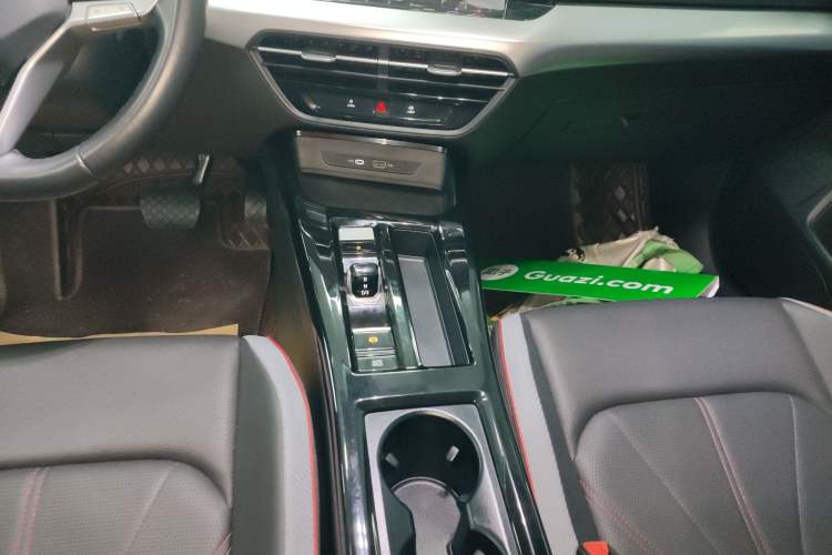 Used Volkswagen Lamando 2023 Lavida L 280TSI DSG Spicy Edition