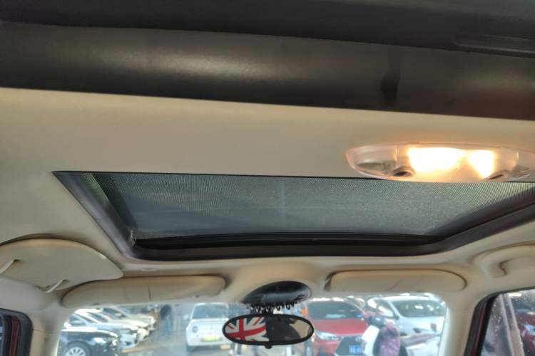 Used  Countryman 2014 1.6T COOPER S
