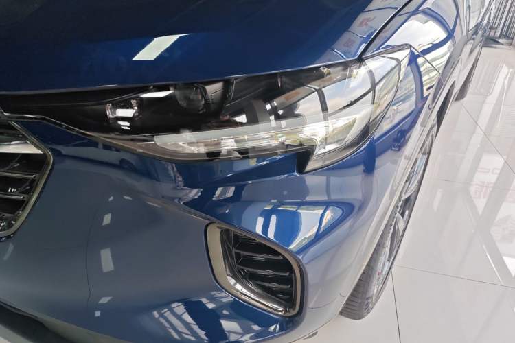 Used Buick Envision 2022 Facelift Encore S GS Two-Wheel Drive Smart Enjoyment Sporty Model