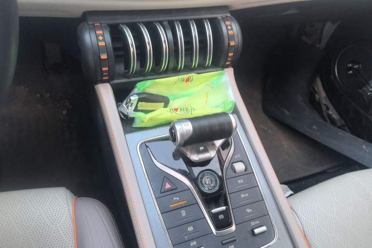 Used BYD Yuan PLUS 2023 Champion Edition 430KM Leading Model
