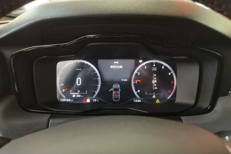 Used Lynk & Co 03 2020 1.5TD DCT Sport Edition