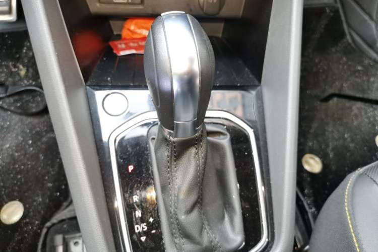 Used Jetta VS5 2019 280TSI Automatic Glory Edition
