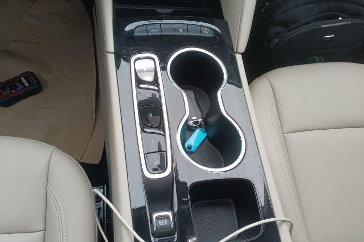 Used Buick Regal 2020 552T Elite Edition