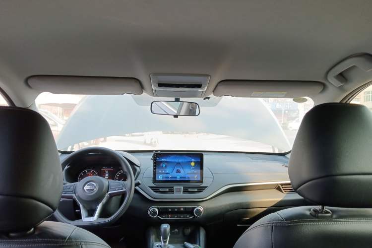 Used Nissan Teana 2021 2.0L XE Fashion Edition
