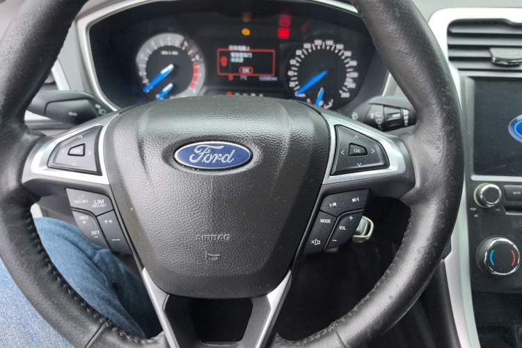 Used Ford Mondeo 2013 1.5L GTDi180 Fashion Edition