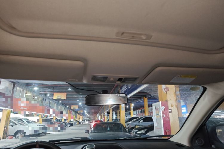 Used Mitsubishi ASX 2018 2.0L CVT Two-Wheel Drive Elite Edition