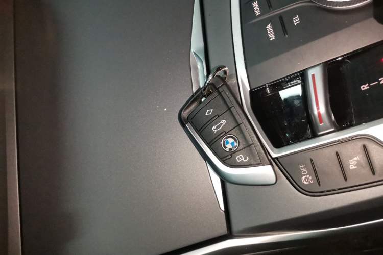 Used BMW i3 2025 eDrive 35 L