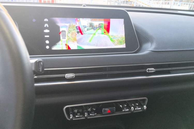 Used ORA Good Cat 2021 400km Standard Range Venus Edition Lithium-Ion Battery