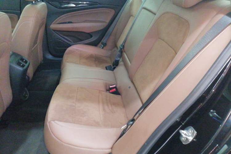 Used Buick Regal 2019 20T Elite Version China VI Standard
